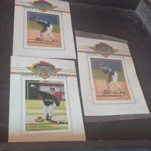 Baseball Master Photos